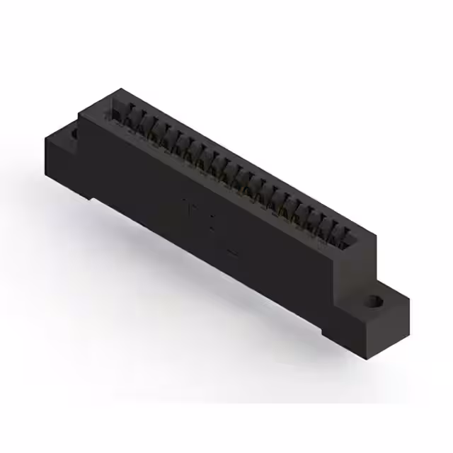 392-019-524-102 EDAC Inc.  Edgeboard Connectors